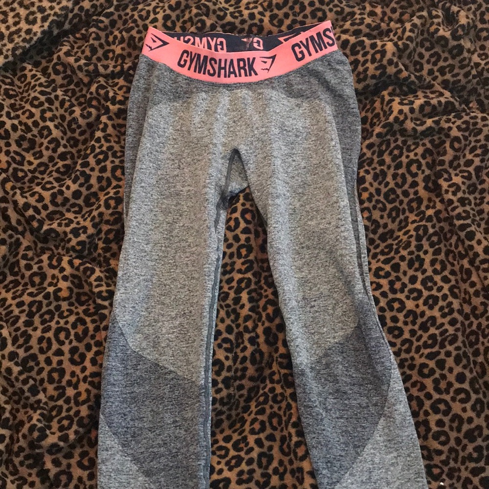Gymshark flex leggings